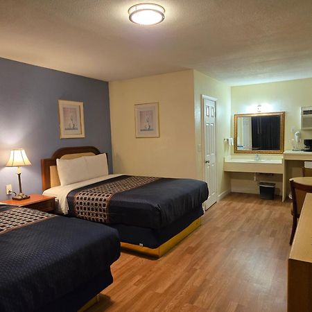 Rodeway Inn & Suites Blythe I-10 Exteriör bild